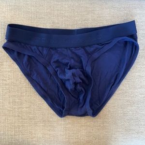 Todd Sanfield Midnight Brief